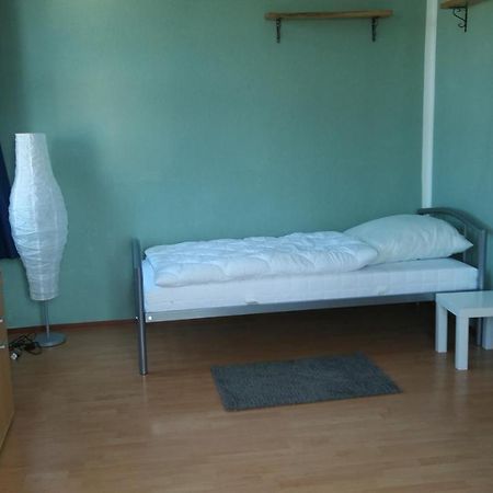 Ferienwohnung Sonnenblick Burkhardtsdorf Eksteriør billede